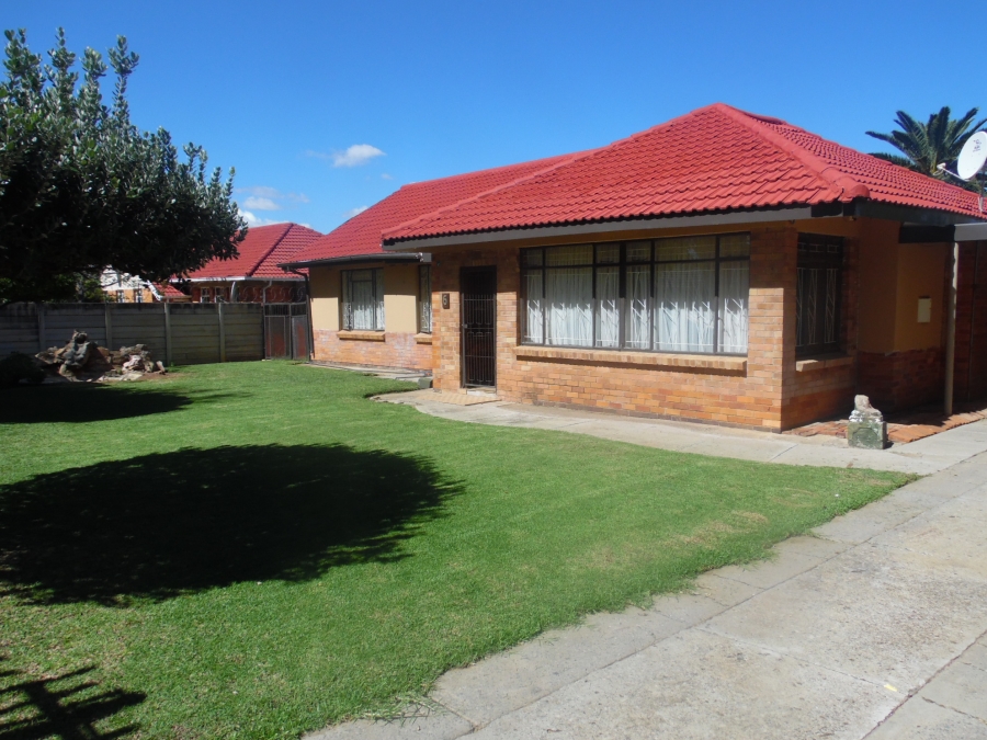 3 Bedroom Property for Sale in Dagbreek Free State